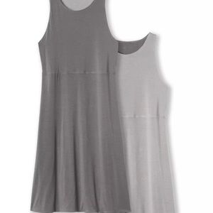 Athleta reversible dress